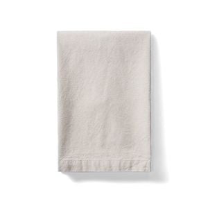 Amalfi Sorrento Liveable Linen Table Runner - Taupe