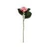70cm Pink Magnolia Artificial Flower - Pink