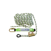 Bailey Fall Protection 15m Rope Lifeline FS14121
