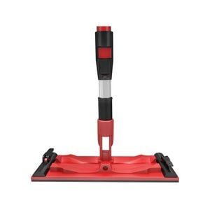 Intex PlasterX Small Aluminium Hand Sander