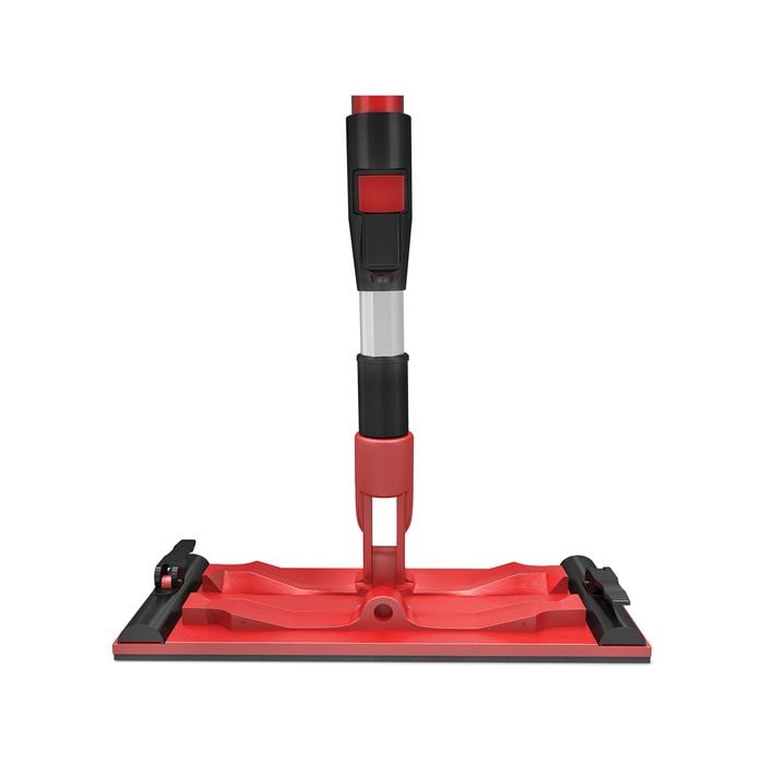 Intex PlasterX Small Aluminium Hand Sander