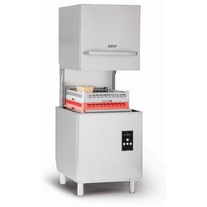 Asber Tech Line Pass-through Hood Type