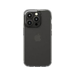 Cygnett EcoShield Case for iPhone 15 Pro Max - Clear