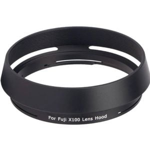 Haida X100 Lens Hood - Black