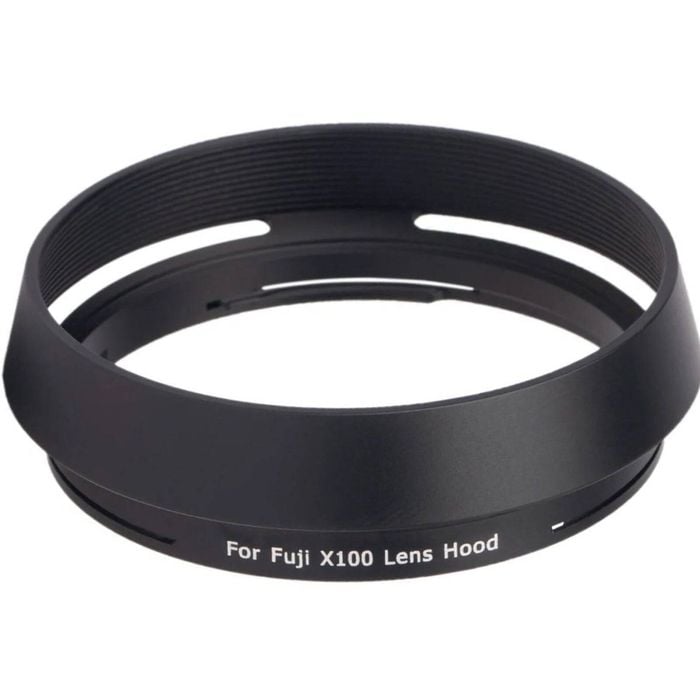 HAIDA X100 LENS HOOD - BLACK