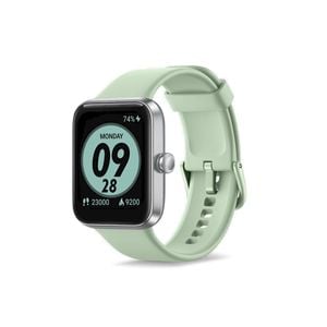 Decathlon - Multisport Hrm Smart Watch - Cw500 S Green - No Size