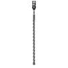 Full Boar 20mm x 460mm 4 Cut Tip for SDS-Plus Hammers