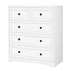 ALFORDSON 5 Chest of Drawers