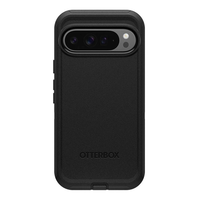 Otterbox Defender Case For Google Pixel 9 Pro XL - Black