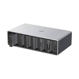 Lexar Professional Workflow Docking Station