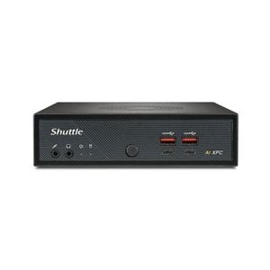 Shuttle Ai Xpc - Intel  Meteor Lake Core Ultra 5 125h Processor