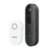 Reolink 2K 4MP Battery Doorbell - Smart Detection & Chime