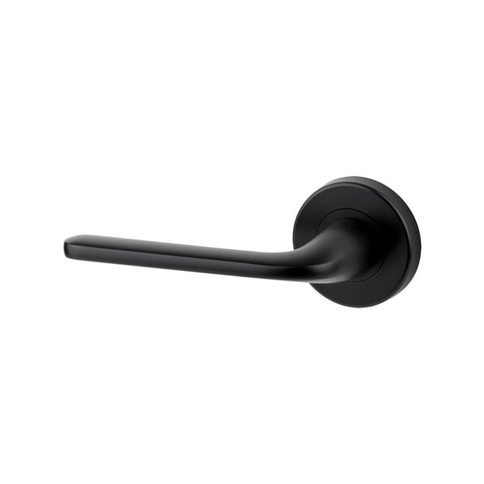 Sylvan Black Venice Wardrobe Dummy
