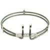 Oven Fan Forced Heating Element 2000W 806890591, suits Smeg