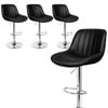 ALFORDSON Bar Stools 4X