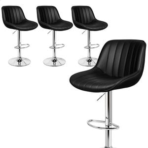 ALFORDSON Bar Stools 4X