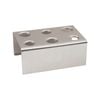 Ice Cream Cone Holder - 6 Holes Rectangular