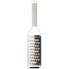 Microplane Professional Extra Course Handheld Grater Stainless Steel Silver