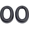 Jabra Evolve2 85 Leather Earpad Replacement