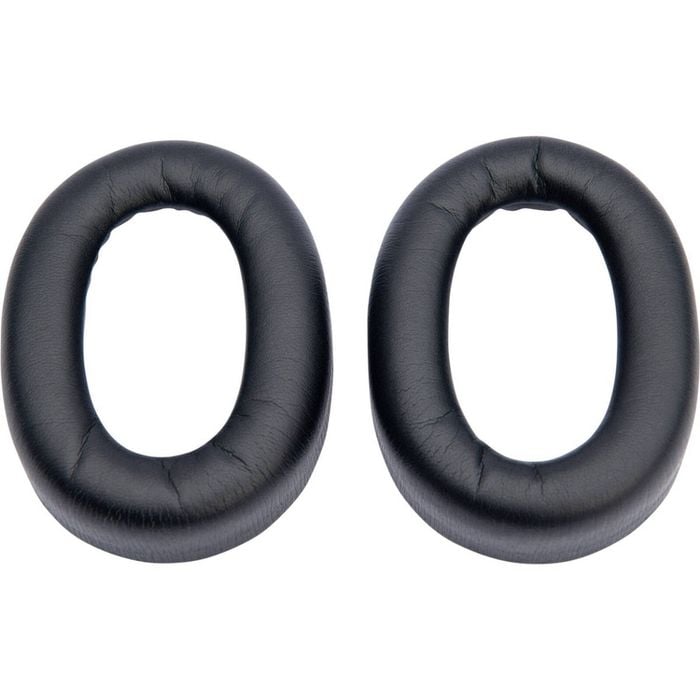 Jabra Evolve2 85 Leather Earpad Replacement