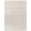 Loom & Lace Allure 300x390cm Ivory Tusk Wool Rug