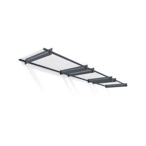 Canopia 3 x 15" Nancy Door Cover - 4520mm x 940mm