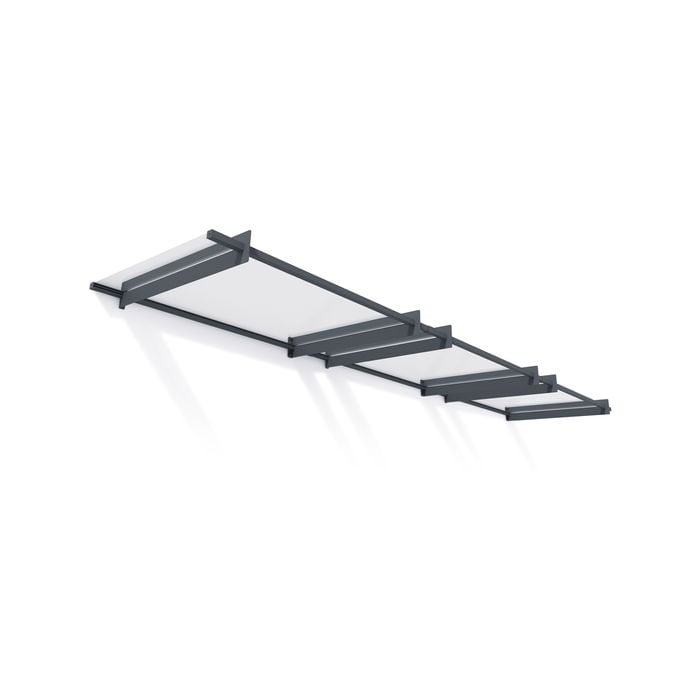 Canopia 3 x 15" Nancy Door Cover - 4520mm x 940mm