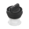 Bosch Washing Machine Long Handle Pump Fluff Filter