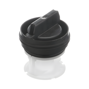 Bosch Washing Machine Long Handle Pump Fluff Filter