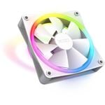 NZXT F120 RGB DUO Cooling Fan - 120 mm - 1 x Fan
