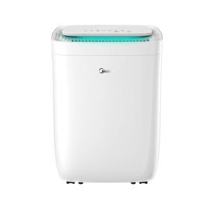 Midea Freshdry Dehumidifier Air Purifier 12l/day Smart Control Low Noise