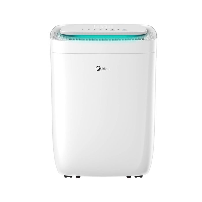 Midea Freshdry Dehumidifier Air Purifier 12l/day Smart Control Low ...