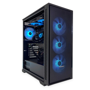 IGaming Ryzen AMD AM5 | RTX 4060 ti/4070/5070/5070 ti/5080, AMD 9070/9070 XT| 32GB DDR5 AX81 Elite