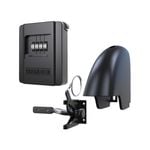Yardlock Keyless Woodgate Lock Kit