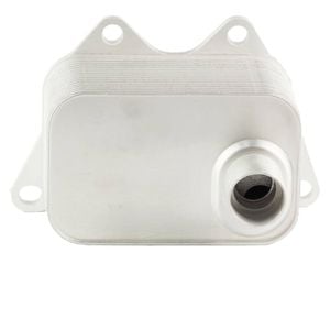 New Engine Oil Cooler For Audi A3 A4 A5 Q5 Tt Skoda Octavia Superb Vw Passat
