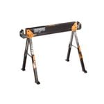 ToughBuilt 1 Piece C700 Sawhorse And Jobsite Table