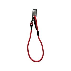 Flamingo 100 x 1.2cm Red Dog Rimo Leash