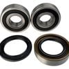 Front Wheel Bearing Kit for Daihatsu Charade G10 G11 Petrol 1978-1988 1.0L CB