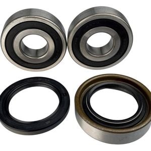 Front Wheel Bearing Kit for Daihatsu Charade G10 G11 Petrol 1978-1988 1.0L CB