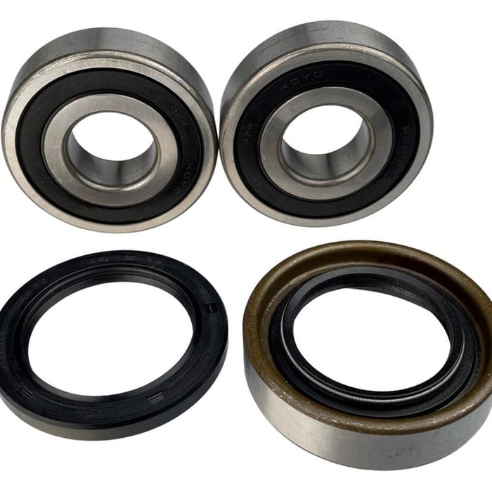 Front Wheel Bearing Kit for Daihatsu Charade G10 G11 Petrol 1978-1988 1.0L CB