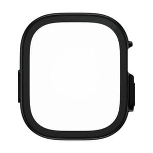 Panzer PanzerGlass Snappie Screen Protector for Apple Watch Ultra 2024 - Black