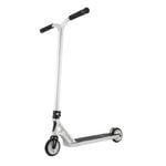 Drone Shadow 3 Feather-light Complete Scooter - Silver Anodized