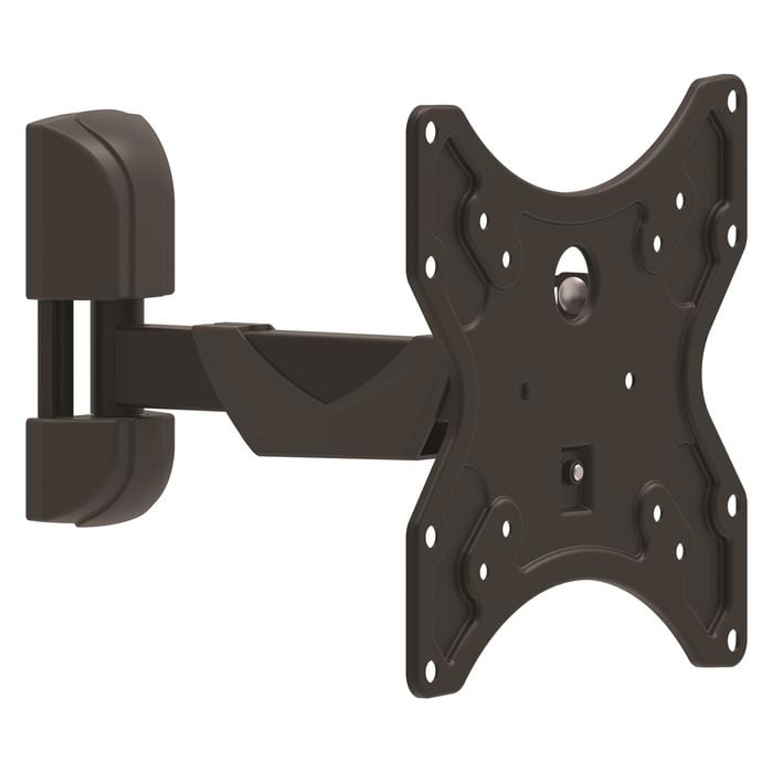 Click TV Wall Mount with Pivot Tilt and Swivel