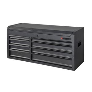 Pinnacle 105cm 42" Black Matte Tool Chest