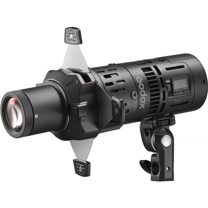 Godox SP36K Projection Attachment for MS60 & RS60