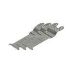 SMART 32mm Professional Series 67mm Deep Cut Fang Heat Treated Wood Blade - 3 Pack