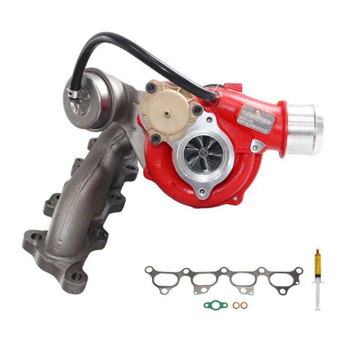 Gen1 High Flow Turbo Charger For Holden Cruze Z16let 1.6l