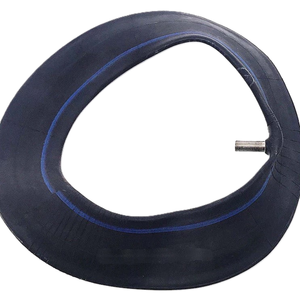 10 X 2 Inner Tube Straight Valve For Electric Scooter