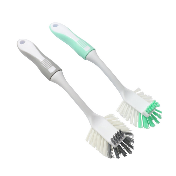 Morgan Traditional Dish Brush