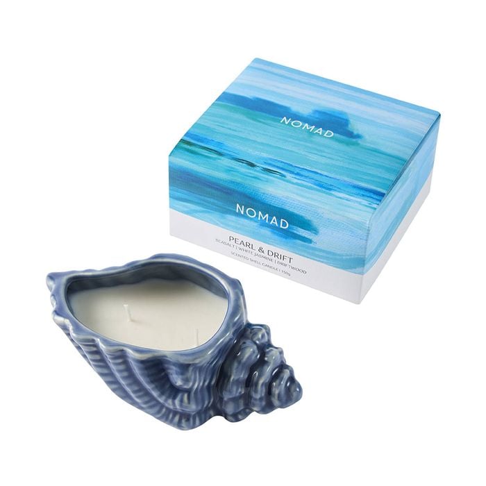 Myhouse Shell Candle